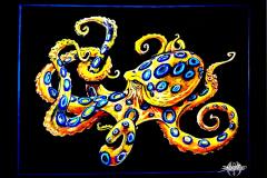 Blue-Ring