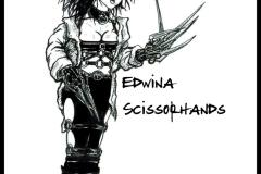 Edwina-Scissorhands