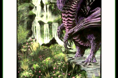Ivy-Dragon