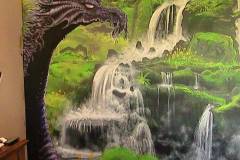 Fantasy_DragonRainforest_Room2-Left_view